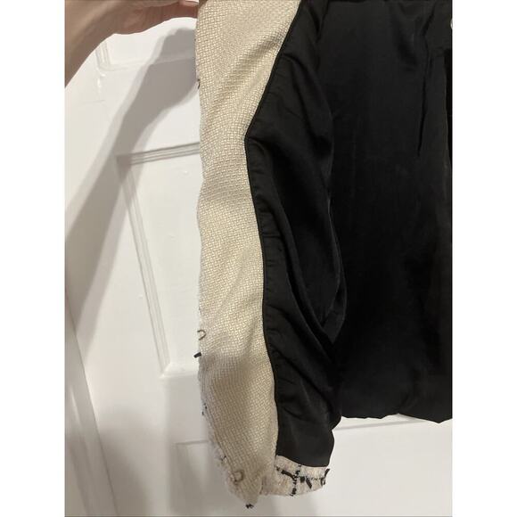 English Factory Tweed Vest Size XS ($210 retail) - Picture 5 of 6